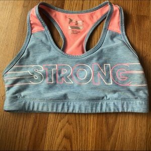Old navy active sports bra